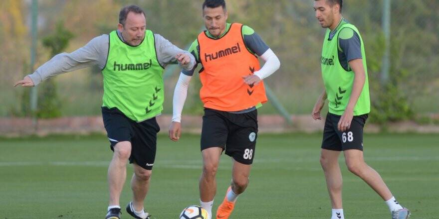 "Form geçici, klas kalıcıdır"