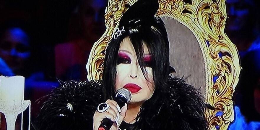 Bülent Ersoy eski eşine yıllar sonra notunu verdi