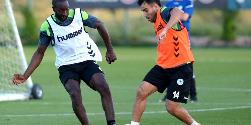 Bursa hazırlıkları sürüyor