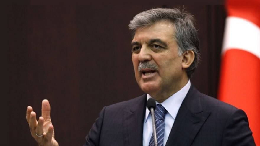 Abdullah Gül: Yarın Ne Düşündüğümü Açıklayacağım