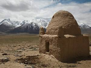 1 Trilyon Dolarlık Afganistan