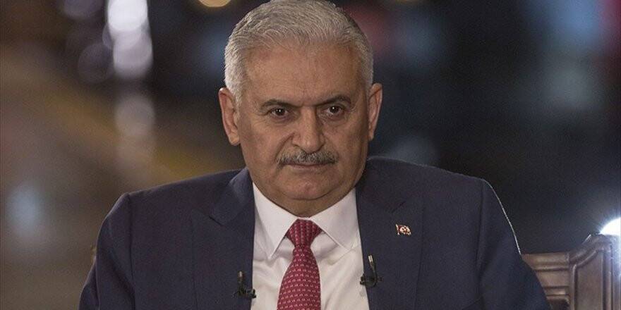 Başbakan Yıldırım'dan Bedelli Askerlik Açıklaması