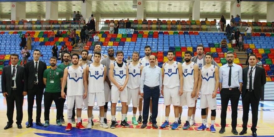 SELÇUKLU KARTALLARI GÖZÜNÜ SÜPER LİG’E DİKTİ