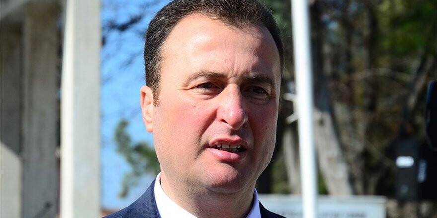 'Kamu Eliyle Fabrikatörlük Olmuyor'