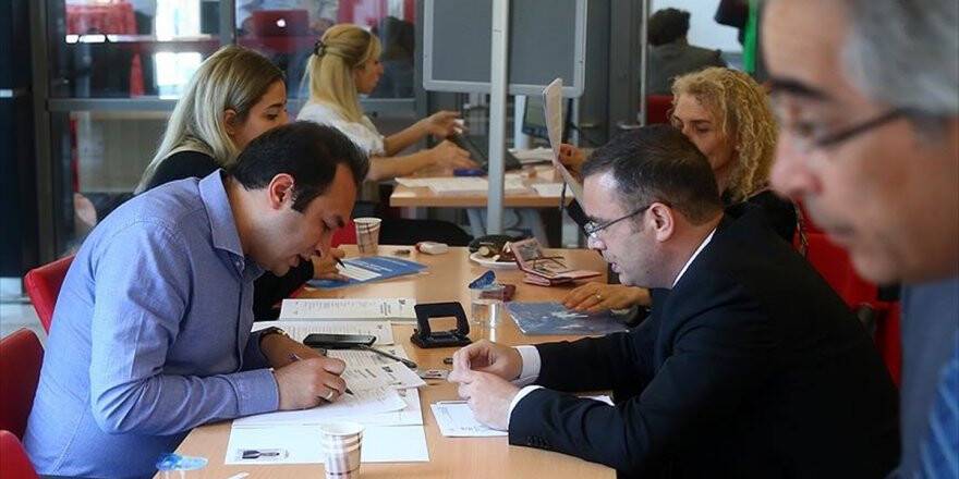 Chp'de Aday Adaylığı Başvuruları Başladı