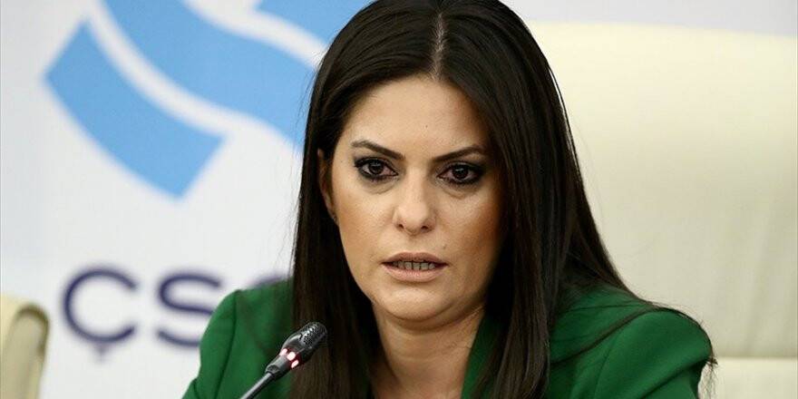 Çalışma Ve Sosyal Güvenlik Bakanı Sarıeroğlu: Daima İşçi Ve Emekçilerimizin Yanındayız