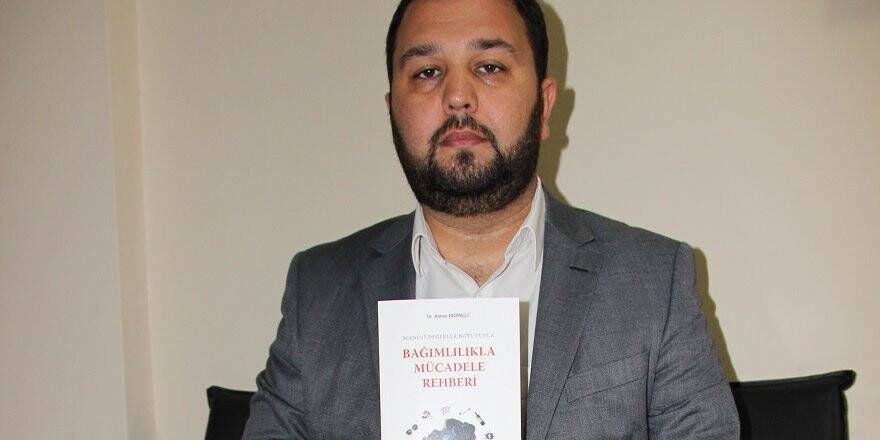 Bağımlılığın en büyük nedeni aile ilgisizliği ve inanç zayıflığı