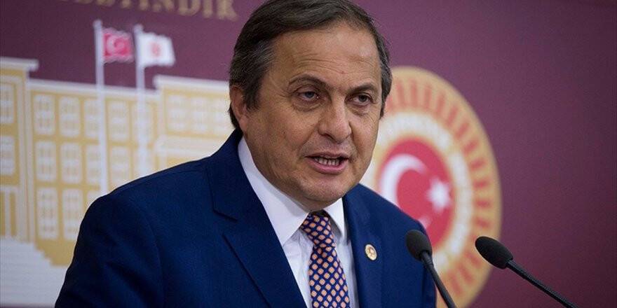 Chp Genel Başkan Yardımcısı Torun: Adayımız Partili Olacak