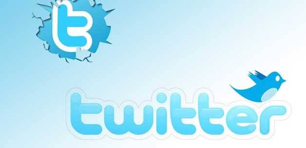 Twitter dünya genelinde çöktü!