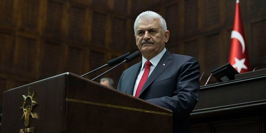 Başbakan Yıldırım: Bizim İçin Not, Milletin Notudur