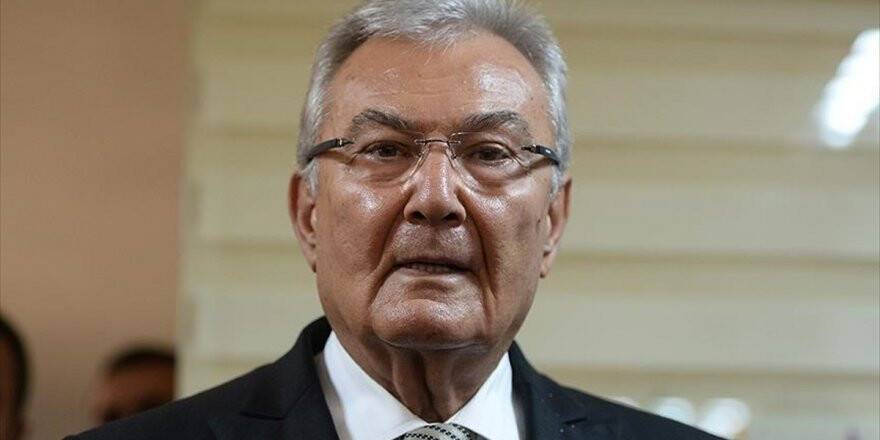 Baykal'dan Milletvekili Aday Adaylığı Başvurusu
