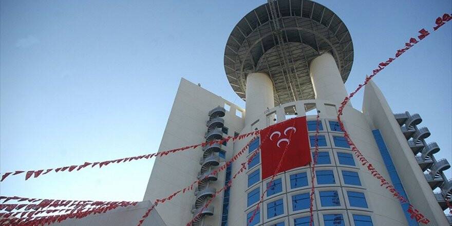 Mhp'de Kadın Ve Genç Adaylar Ön Planda