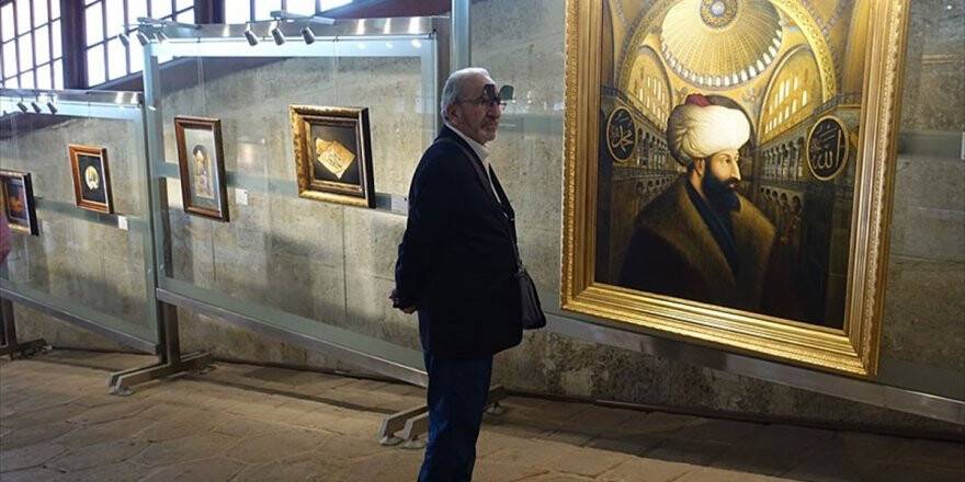 Yakup Cem Koleksiyonu Sergisi Açıldı