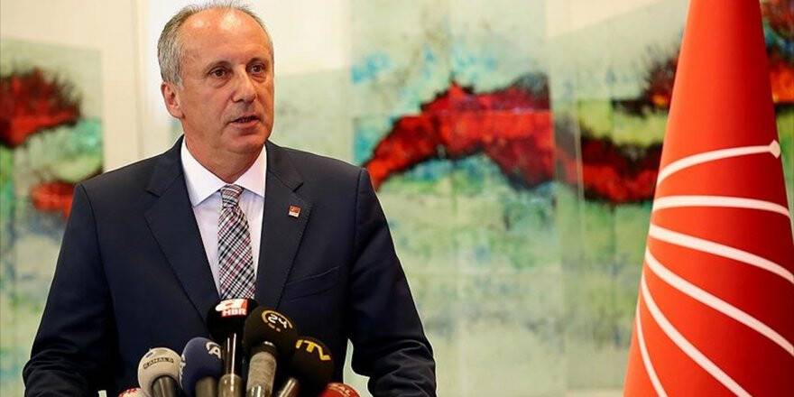 Chp'ye Öğretmen Aday