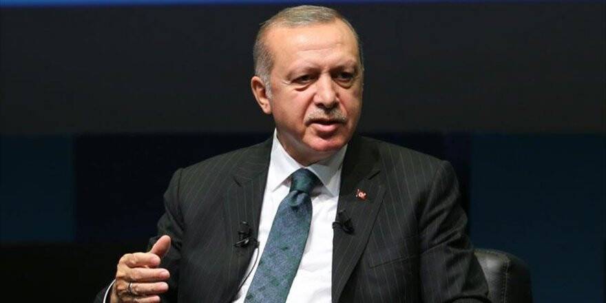 'Kararlı Bir Şekilde Afrin'de Duruyoruz'