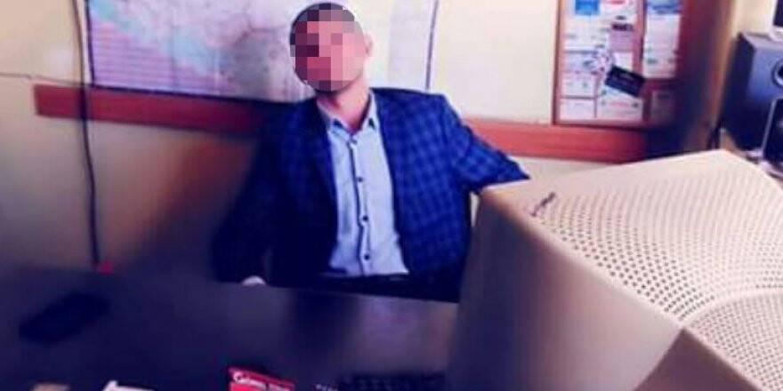 Kendisini babasına ispatlamak için yapmış!