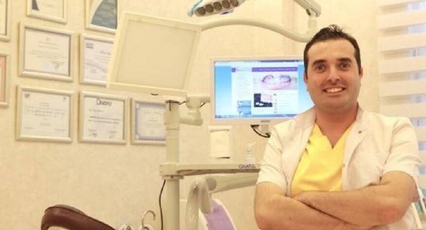 Ağız ve çene problemlerine dikkat