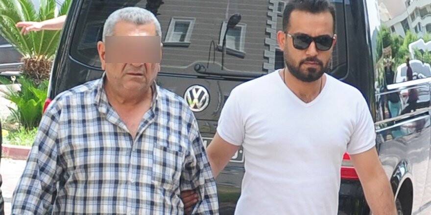 'Sana nefesi kuvvetli birisini ayarlayacağım' dolandırıcılığı