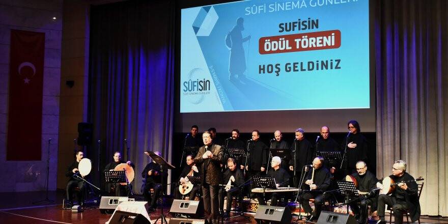 Sufi Sinema Günleri Sona Erdi