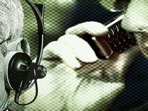 Sarkozy'nin Telefonlarının Dinlenmesi