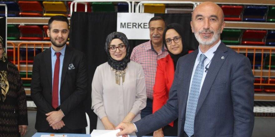 ANGI: RESMİ MESAJLAR DIŞINDAKİLERE İTİBAR ETMEYİN
