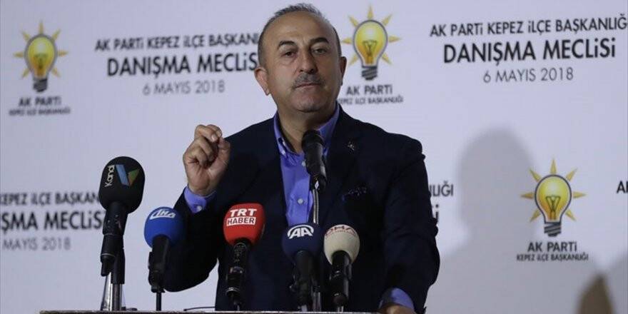 'Yaşadığımız Sorunlar Karşısında Küresel Sistem Başarısız'