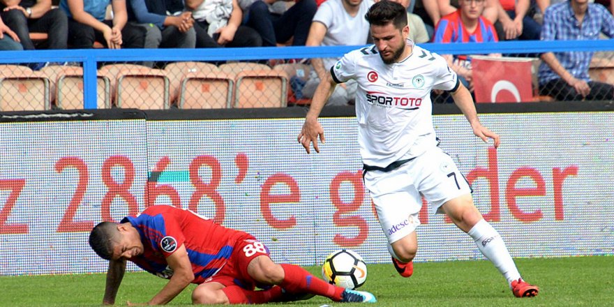 Taraftarımızın da desteğiyle, Göztepe maçını kazanacağız