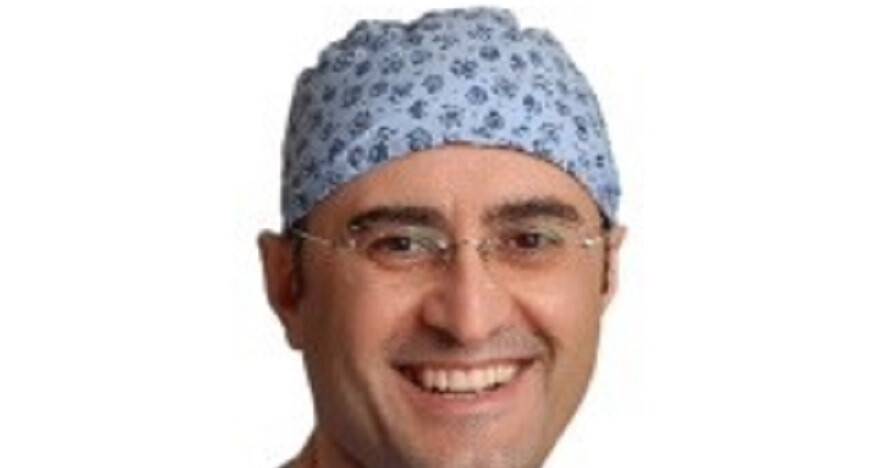Ensede ağrı sinüzit belirtisi olabilir