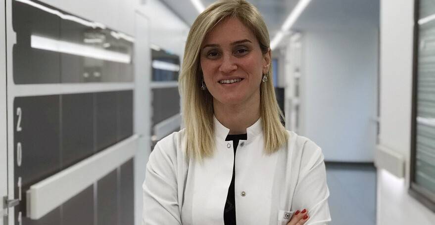 “B12 vitamini eksikliği hasta ediyor”