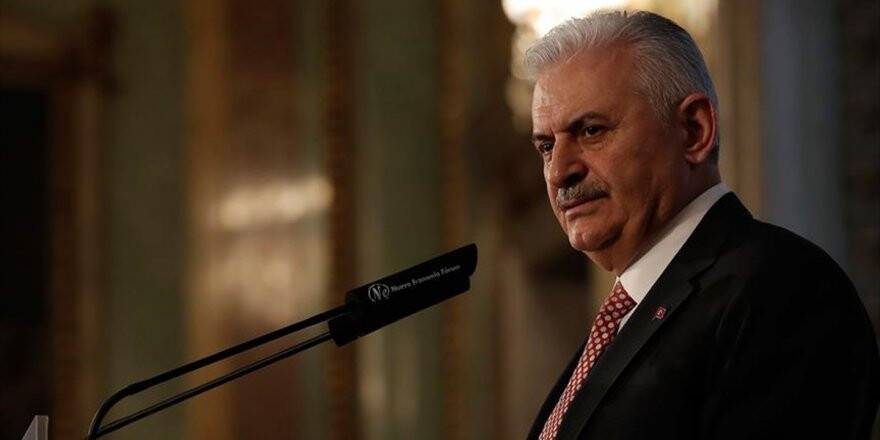 Başbakan Yıldırım: Ab’nin Geleceği Hakkındaki Endişeler Artıyor