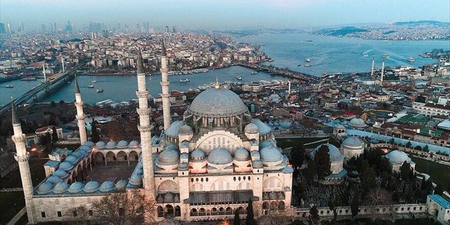 İstanbul'un Kültürel Geleceği Yeniden Belirleniyor