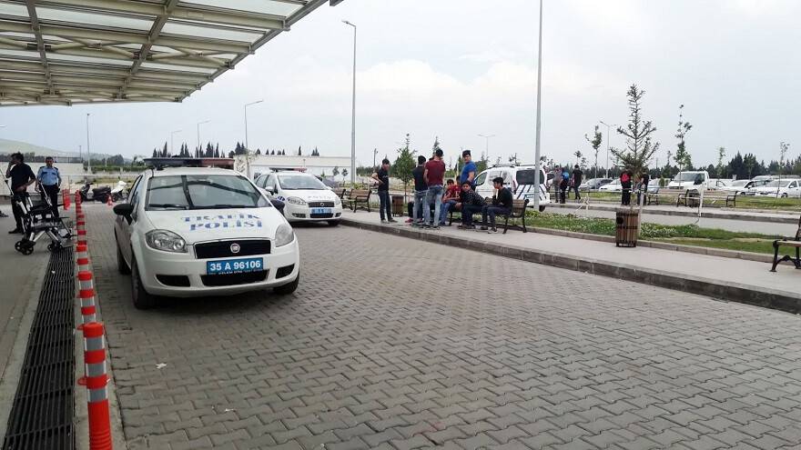 3 liseliyi bıçakladı, kıskıvrak yakalandı