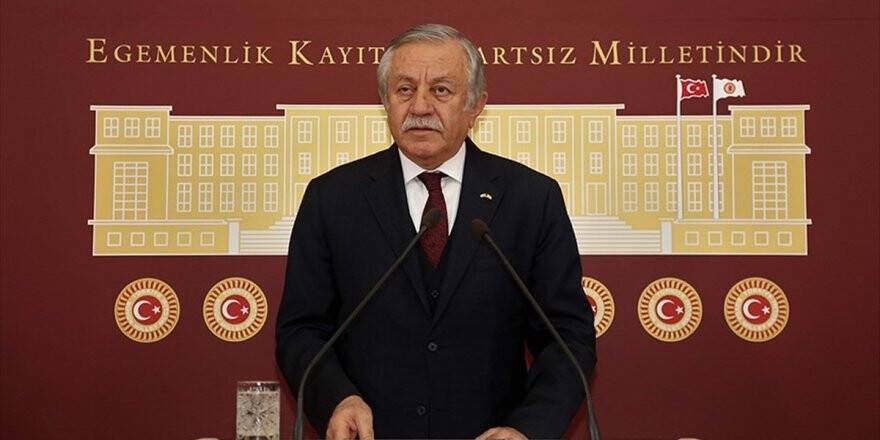 Mhp Genel Başkan Yardımcısı Adan: Cumhur İttifakı, Kuvayımilliye'nin Bugünkü Temsilcisidir
