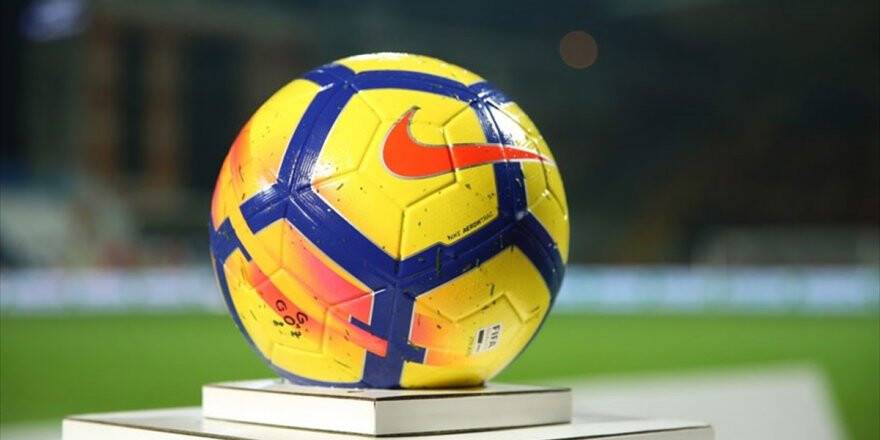 Süper Lig'de Son Hafta Programı Açıklandı