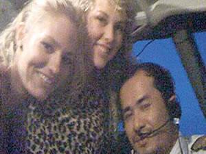 Kaybolan Uçakla İlgili Şok İddia