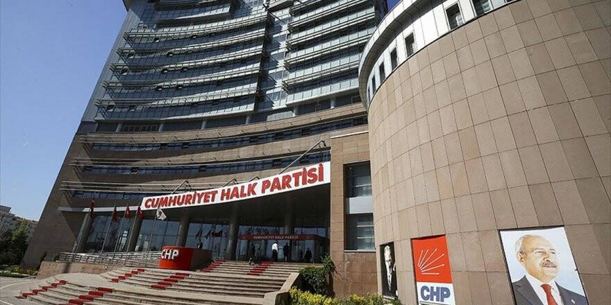 Chp'de Liste Yarışı Başladı