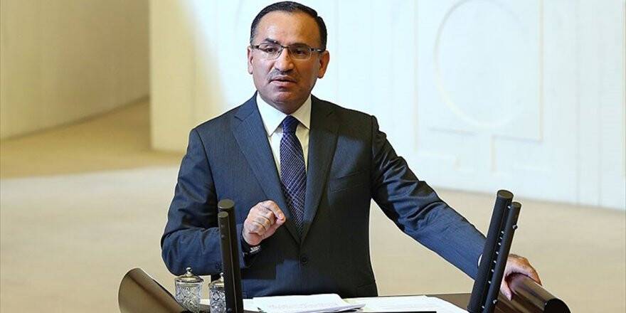 Yetki Tasarısı Tbmm Genel Kurulunda
