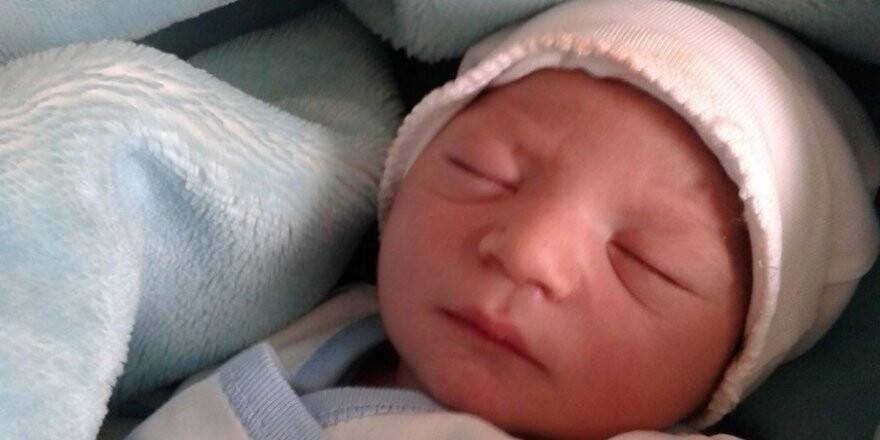 Hastaneden kaçırılan bebek bulundu