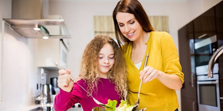 Annelere sağlıklı beslenme tüyoları