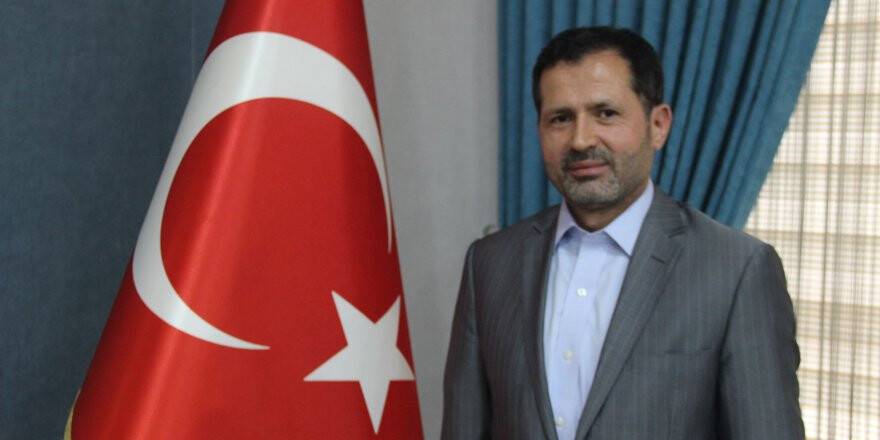 “Konya lojistik ve fuar merkezi haline geldi” 