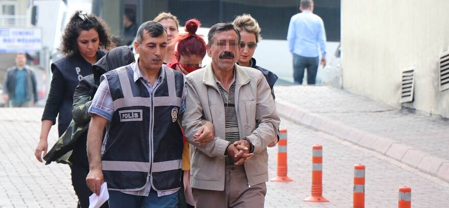 Kadınların çaresizliklerinden faydalandılar fuhuş yaptırdılar