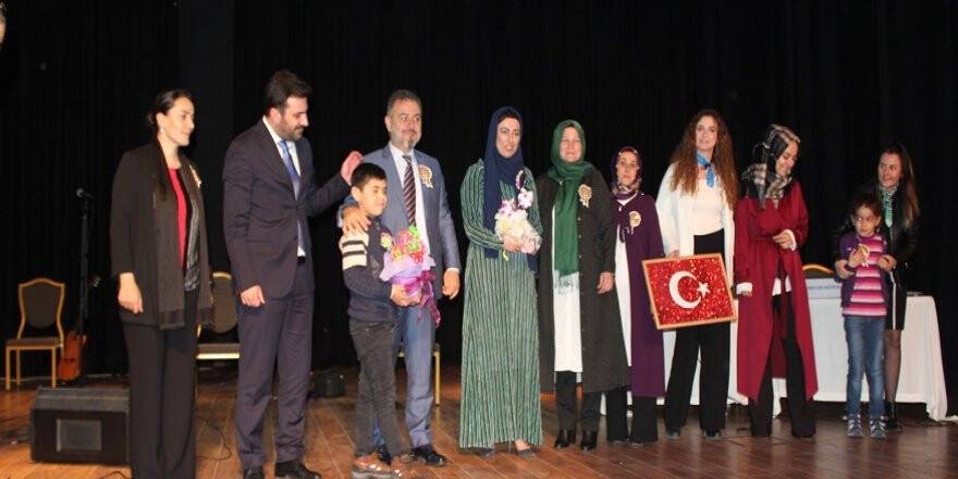 15 Temmuz şehidi Erol Olçok'un eşinden duygulandıran sözler