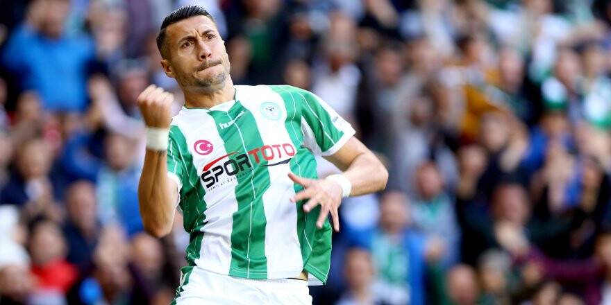 Jahovic için özel maç