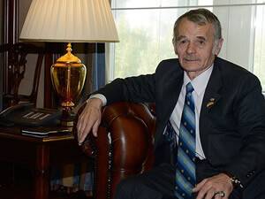 Putin Kırımoğlu İle Görüşecek