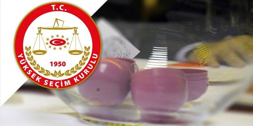 Cumhurbaşkanı Adaylarının Pusuladaki Yeri Belli Oldu