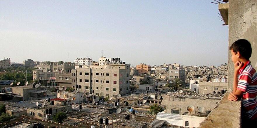 BM, İsrail’i orantısız güç kullanımını sona erdirmeye çağırdı