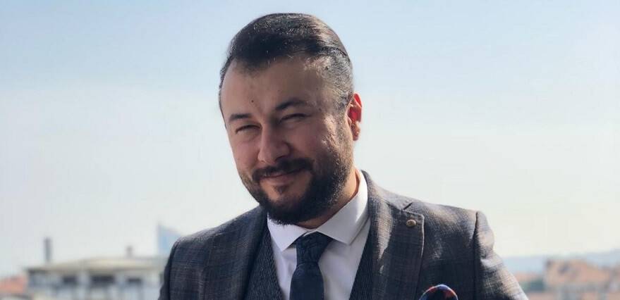 Saç ekiminde saç çizgisine dikkat