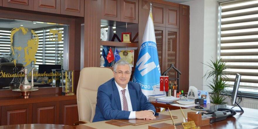 Özselek'ten zulme tepki
