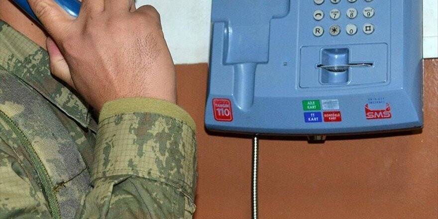 Kara Kuvvetleri Komutanlığında "Ankesör" Operasyonu