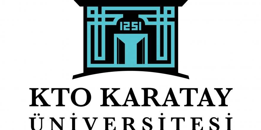 KTO Karatay Üniversitesi İsrail’i kınadı